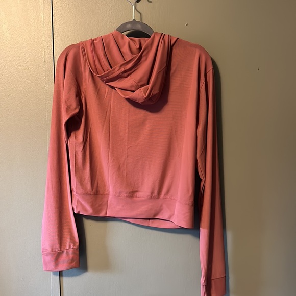 Born Primitive NWT Mesh Hoodie - Picture 4 of 4